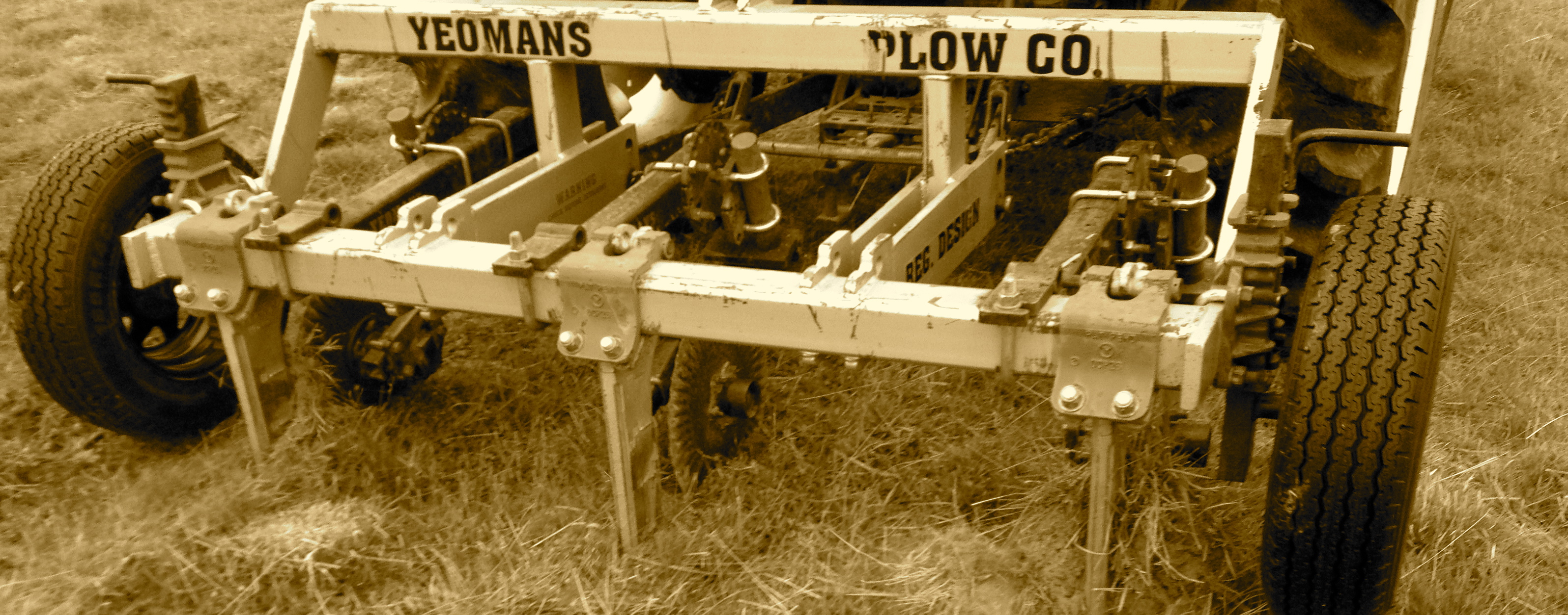 Yeomans Plow Regenerative Landscapes Australia