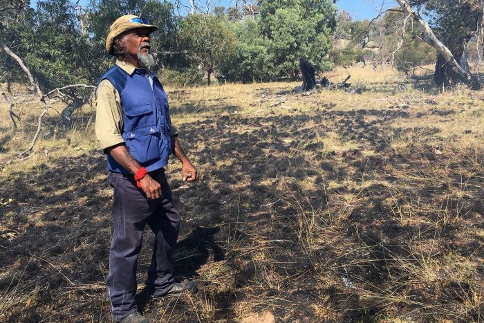 Aboriginal Firestick Farming _ Fire and firestick farming – LLIRH