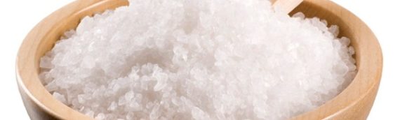 10 Incredible Epsom Salt Uses For Plants & The Soil